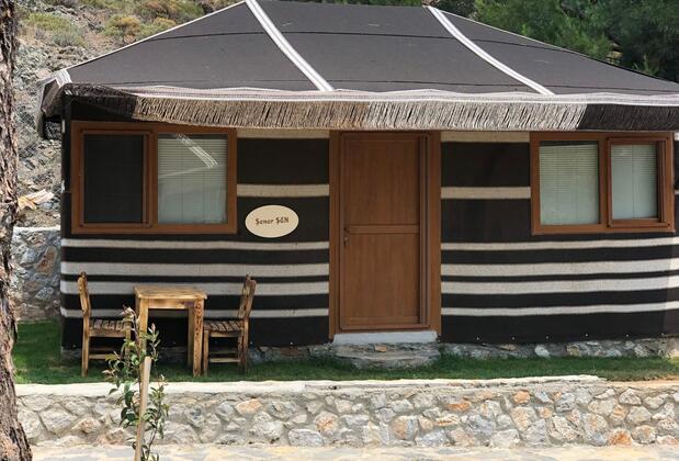 Durusu Çiftlik Evleri & Camping - Görsel 33