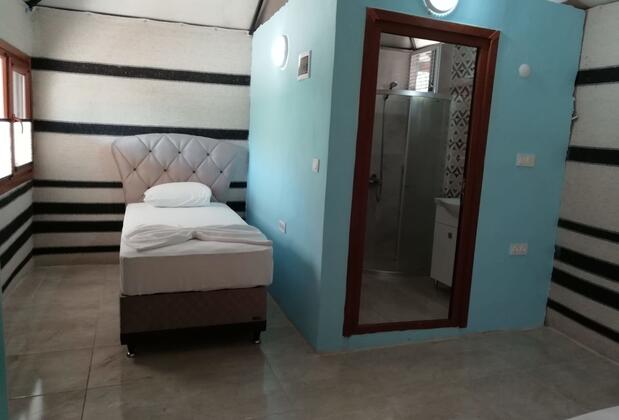 Durusu Çiftlik Evleri & Camping - Görsel 39