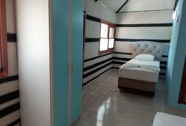 Durusu Çiftlik Evleri & Camping - Görsel 41