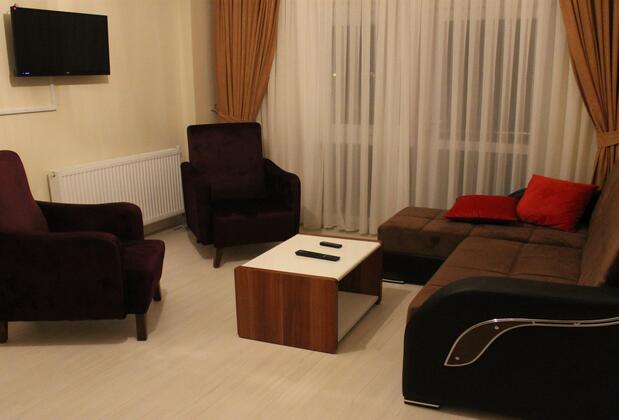 Akpınar Otel - Görsel 13