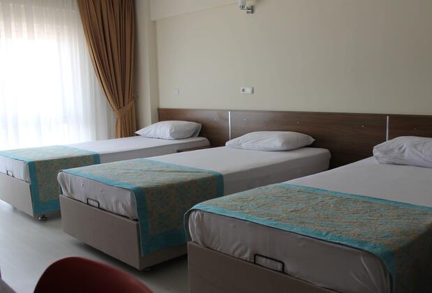 Akpınar Otel - Görsel 10