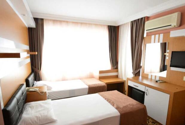 Marmaris Monte Beach Resort - Görsel 21