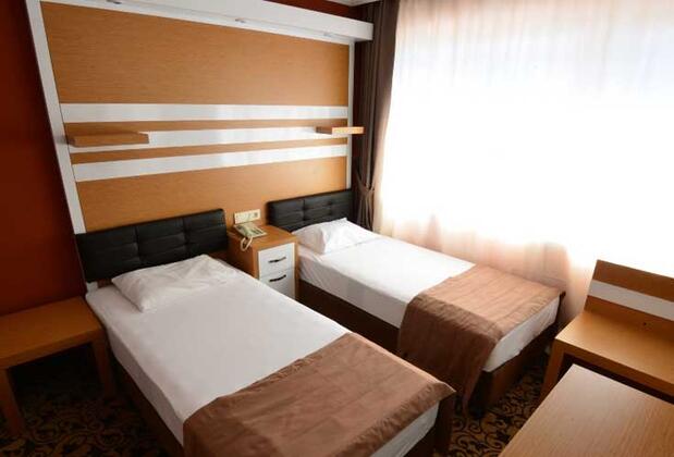 Marmaris Monte Beach Resort - Görsel 19