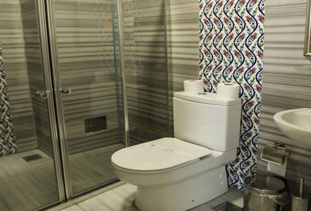 Şehir Otel Old City - Görsel 34