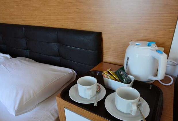 Marmaris Monte Beach Resort - Görsel 18