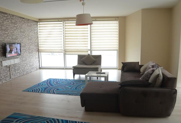 Hill Suites - Görsel 3