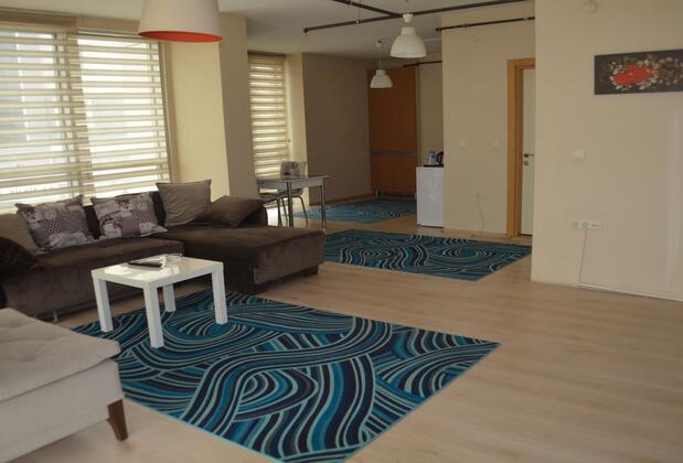 Hill Suites - Görsel 4