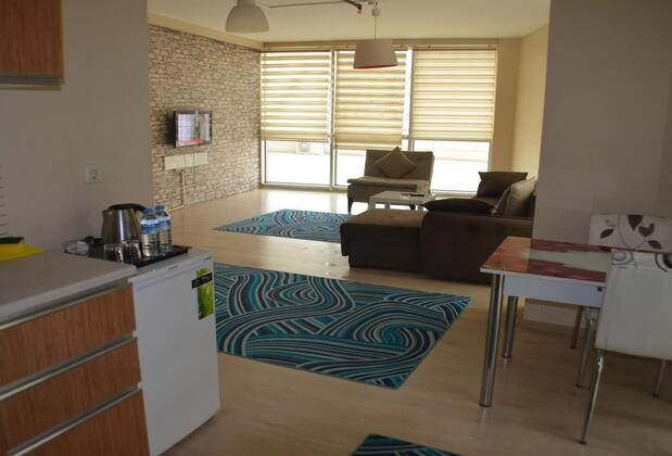 Hill Suites - Görsel 5