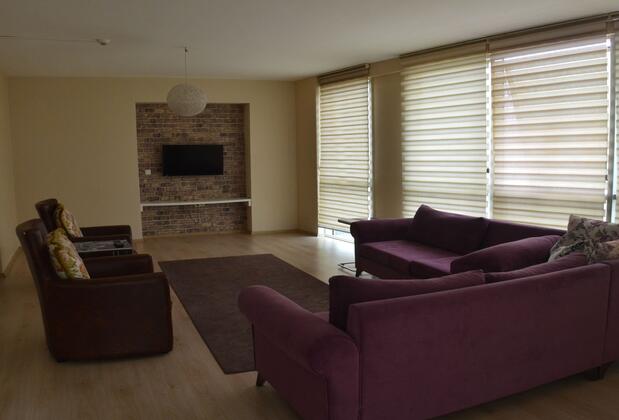 Hill Suites - Görsel 7