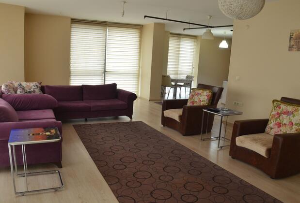 Hill Suites - Görsel 8