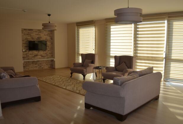 Hill Suites - Görsel 9