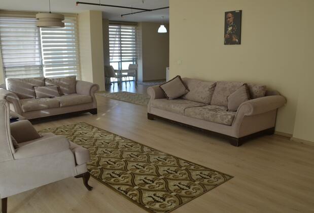 Hill Suites - Görsel 10