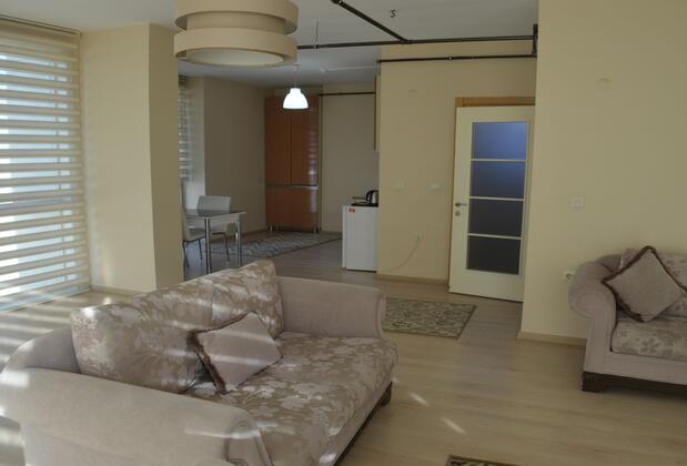 Hill Suites - Görsel 11