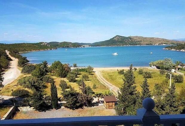 Toka Hotel - Görsel 5