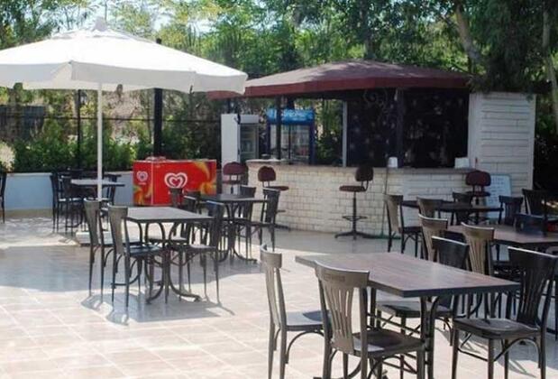 Toka Hotel - Görsel 6