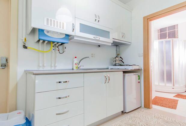 Hill Suites - Görsel 22