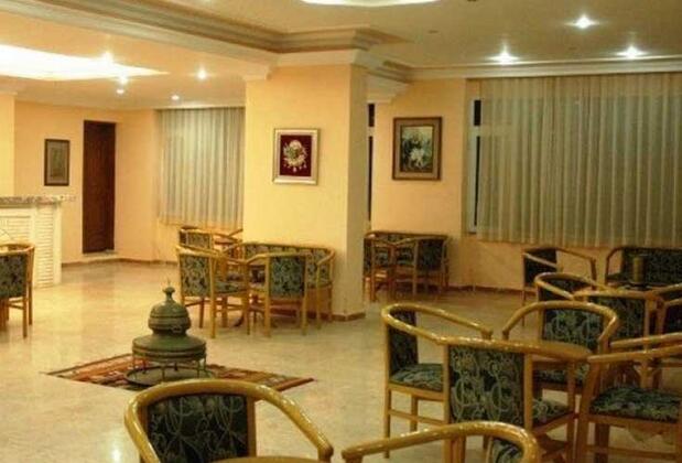 Toka Hotel - Görsel 8