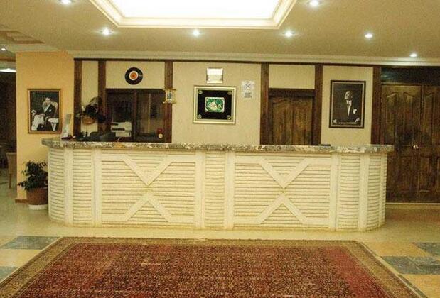 Toka Hotel - Görsel 7