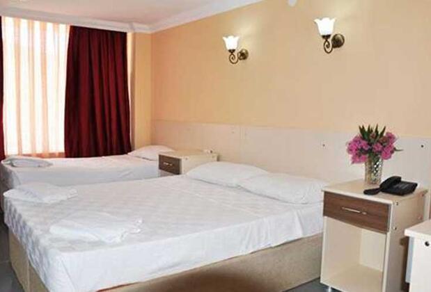 Toka Hotel - Görsel 10