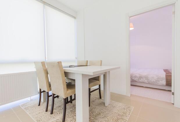 Hill Suites - Görsel 15