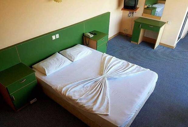 Toka Hotel - Görsel 11