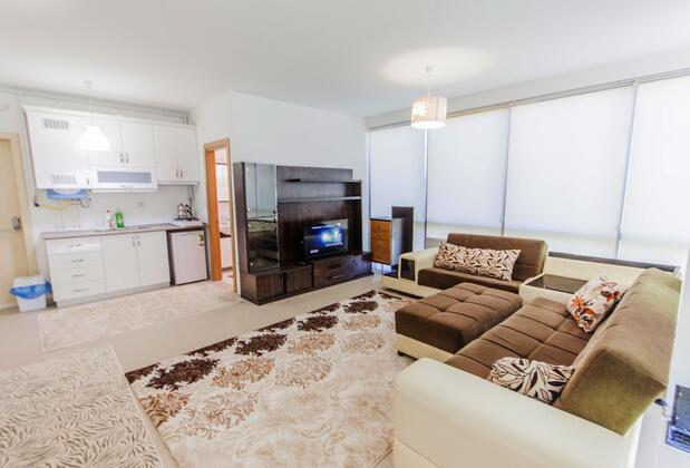 Hill Suites - Görsel 17