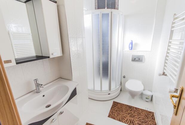 Hill Suites - Görsel 23