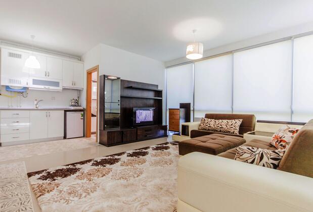 Hill Suites - Görsel 19