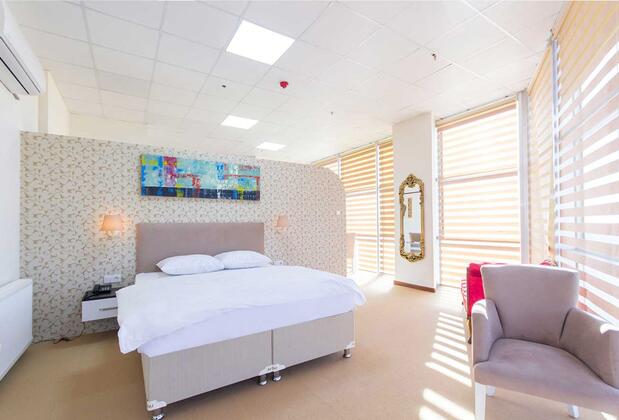 Hill Suites - Görsel 21