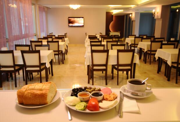 Teras Aqua Park Hotel & Spa - Görsel 17