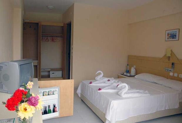 Tropicana Garden Hotel - Görsel 26