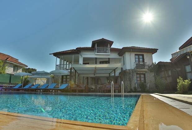 B&B Boutique Hotel - Görsel 7