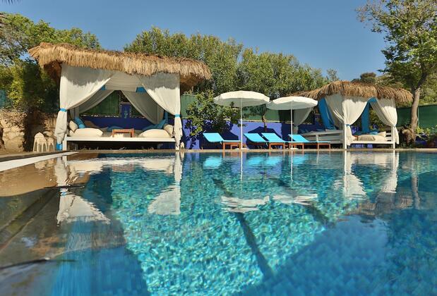 B&B Boutique Hotel - Görsel 6