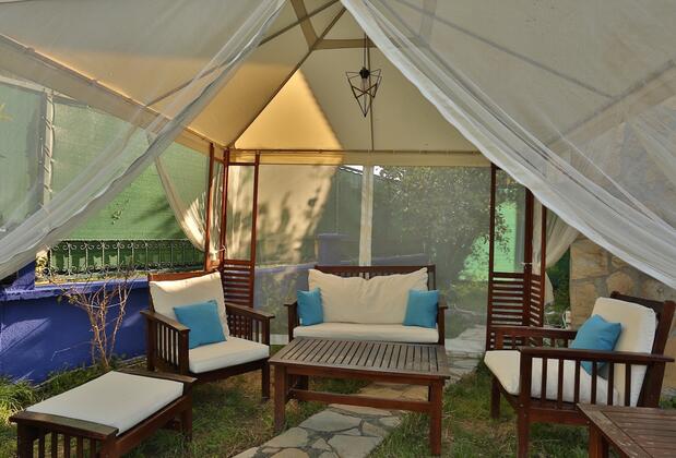 B&B Boutique Hotel - Görsel 11