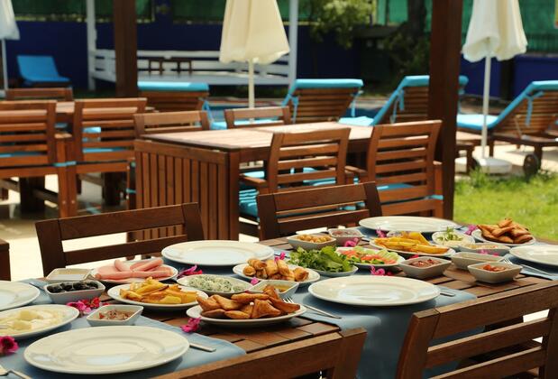 B&B Boutique Hotel - Görsel 12