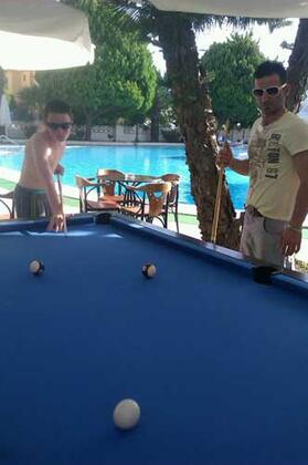 Tropicana Garden Hotel - Görsel 9