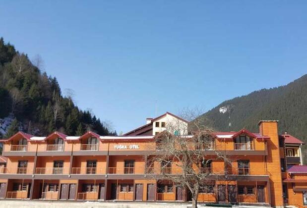 Tuğra Otel Uzungöl - Görsel 3
