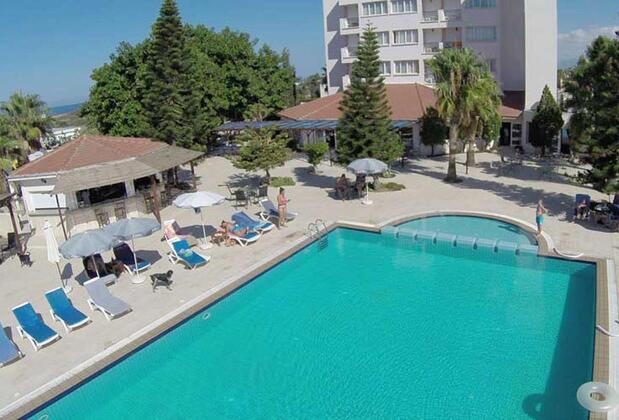 Mountain View Hotel Villas - Görsel 3