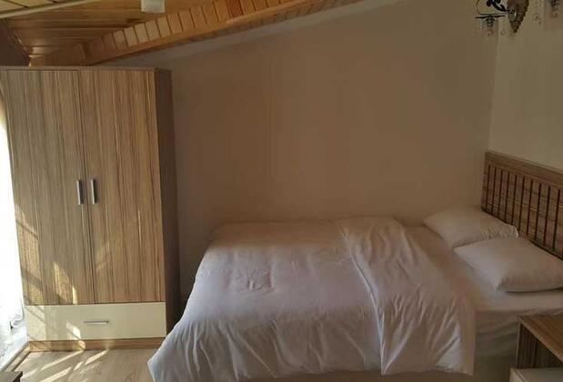 Tuğra Otel Uzungöl - Görsel 12