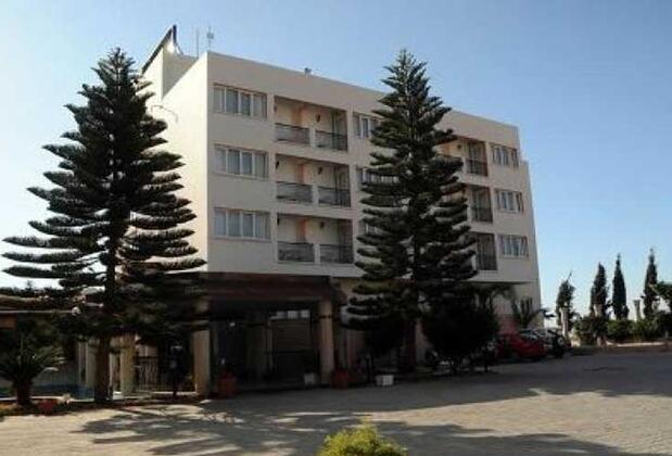 Mountain View Hotel Villas - Görsel 4