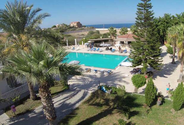 Mountain View Hotel Villas - Görsel 8