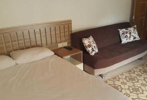 Tuğra Otel Uzungöl - Görsel 13