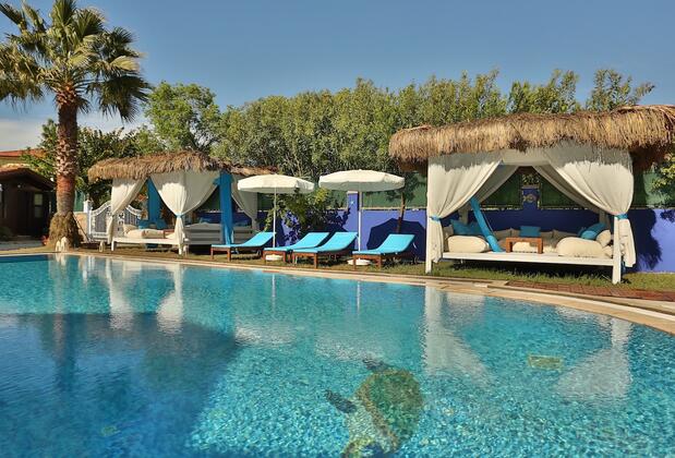 B&B Boutique Hotel - Görsel 8