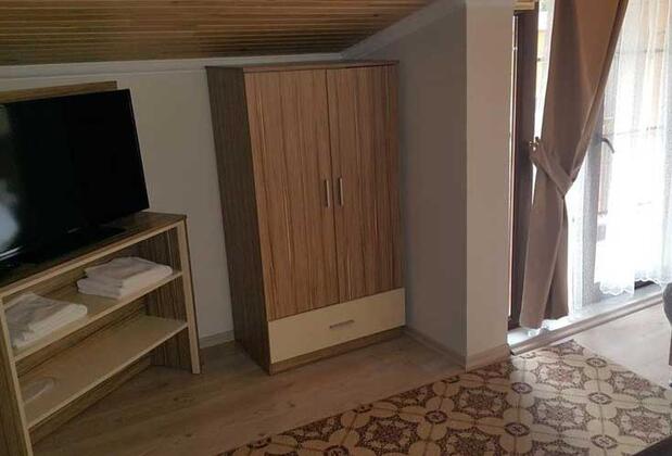 Tuğra Otel Uzungöl - Görsel 14