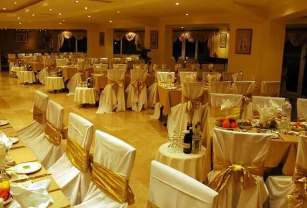 Mountain View Hotel Villas - Görsel 23