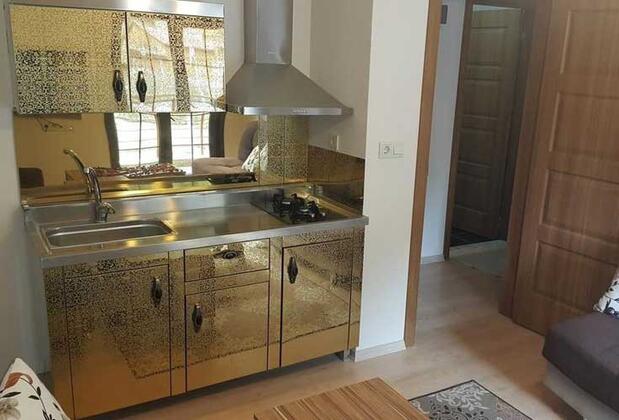 Tuğra Otel Uzungöl - Görsel 8