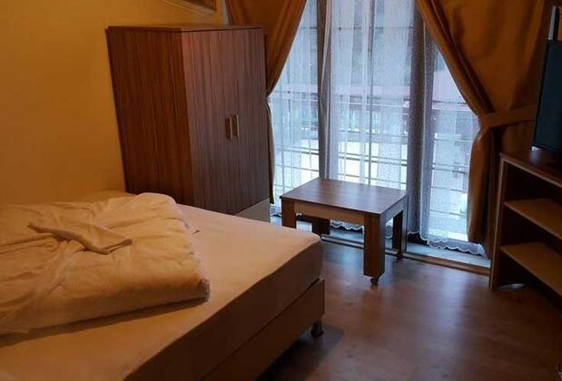 Tuğra Otel Uzungöl - Görsel 15