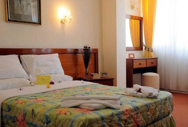 Mountain View Hotel Villas - Görsel 11