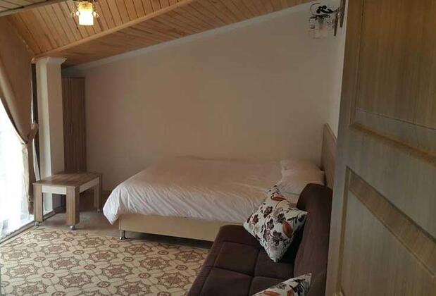 Tuğra Otel Uzungöl - Görsel 17