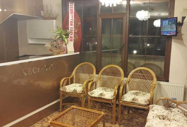 Tuğra Otel Uzungöl - Görsel 6